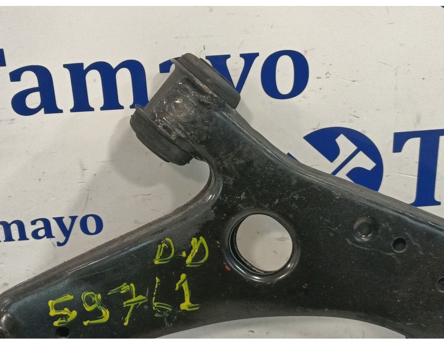 Recambio de brazo suspension inferior delantero derecho para ford kuga i 2.0 tdci referencia OEM IAM   