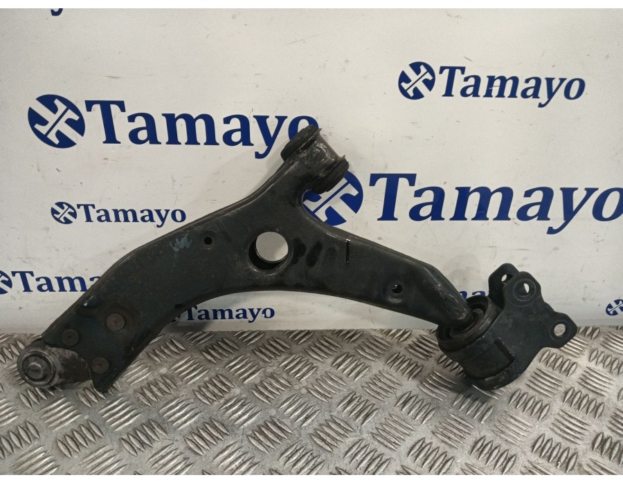 Recambio de brazo suspension inferior delantero derecho para ford kuga i 2.0 tdci referencia OEM IAM   