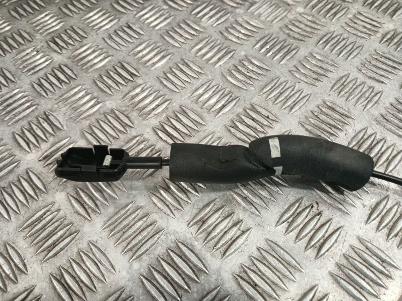 Recambio de cerradura puerta trasera derecha para renault scénic iii (jz0/1_) 1.5 dci referencia OEM IAM   