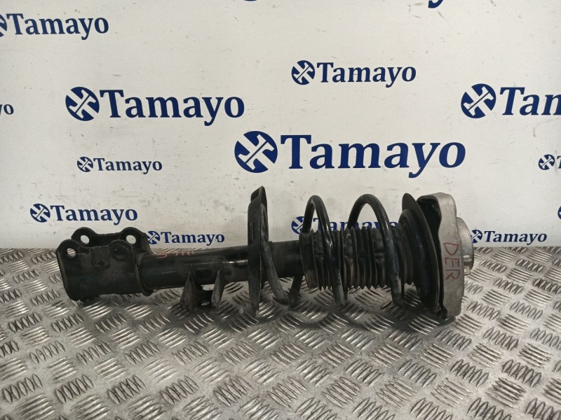 Recambio de amortiguador delantero derecho para mercedes-benz clase a (w176) referencia OEM IAM A1763203238 801404003194 
