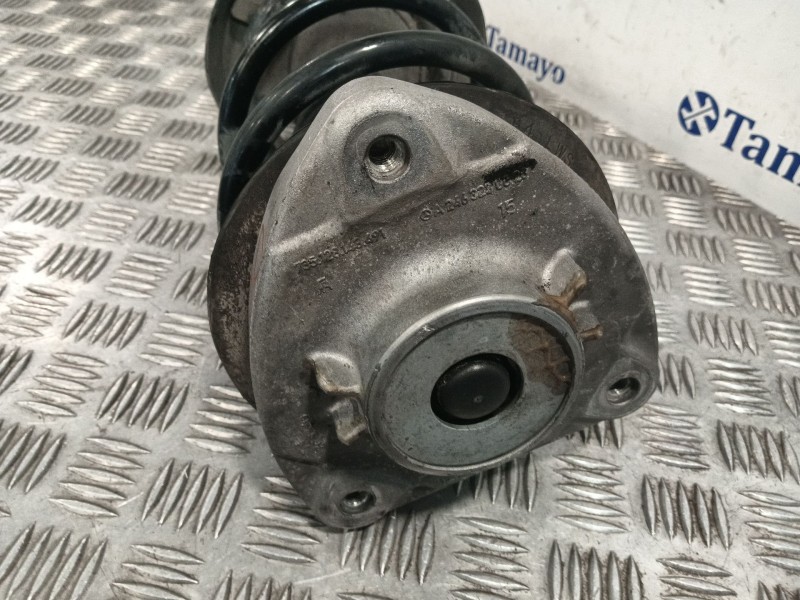Recambio de amortiguador delantero derecho para mercedes-benz clase a (w176) referencia OEM IAM A1763203238 801404003194 
