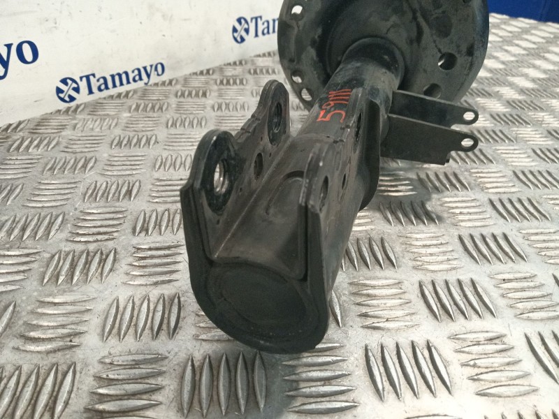 Recambio de amortiguador delantero derecho para mercedes-benz clase a (w176) referencia OEM IAM A1763203238 801404003194 