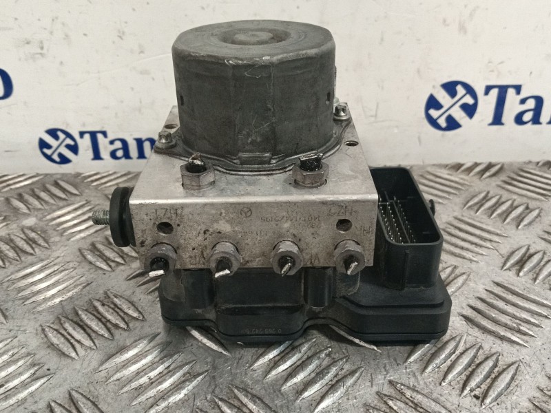 Recambio de abs para mercedes-benz clase a (w176) referencia OEM IAM A0094316412  