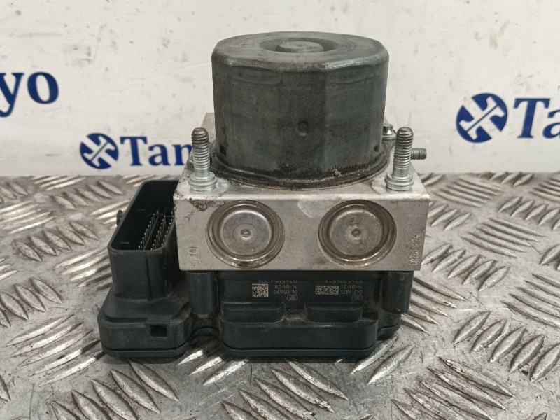 Recambio de abs para mercedes-benz clase a (w176) referencia OEM IAM A0094316412  