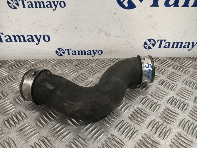 Recambio de tubo para audi a3 sportback (8pa) 2.0 tfsi referencia OEM IAM   