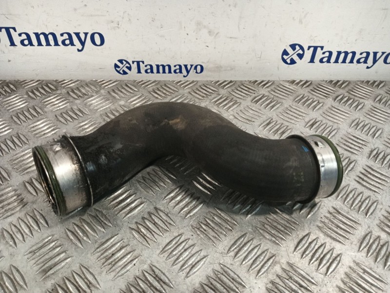 Recambio de tubo para audi a3 sportback (8pa) 2.0 tfsi referencia OEM IAM   