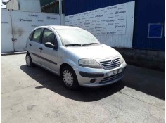 Recambio de motor completo para citroën c3 referencia OEM IAM 8HZ  