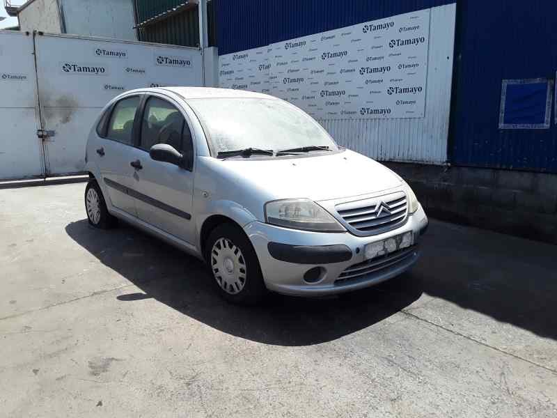 Recambio de motor completo para citroën c3 referencia OEM IAM 8HZ  