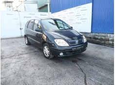 Recambio de motor completo para renault scénic i monospace (ja0/1_, fa0_) 1.9 dci (ja05, ja1f) referencia OEM IAM F9Q 732  