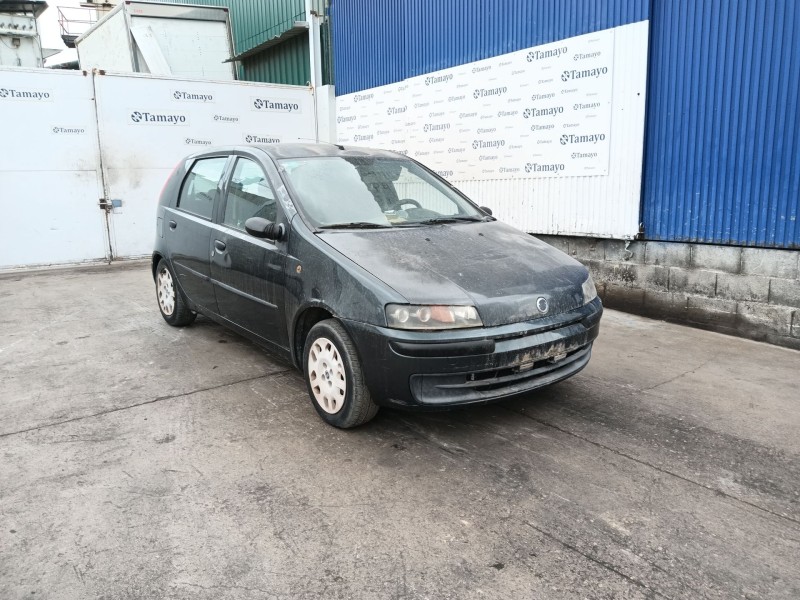 Recambio de motor completo para fiat punto (188_) 1.9 jtd referencia OEM IAM 188A7000  
