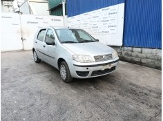 Recambio de motor completo para fiat punto (188_) 1.2 60 (188.030, .050, .130, .150, .230, .250) referencia OEM IAM 188A4000  