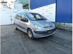 Recambio de caja cambios para citroën xsara picasso (n68) 2.0 hdi referencia OEM IAM 20DL64  