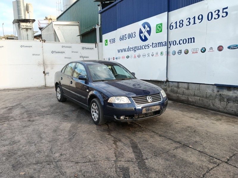 Recambio de caja cambios para volkswagen passat b5.5 (3b3) 1.6 referencia OEM IAM   