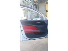 Recambio de elevalunas delantero izquierdo para jaguar xe (x760) 2.0 d referencia OEM IAM T4N37950  