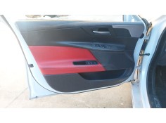 Recambio de elevalunas delantero izquierdo para jaguar xe (x760) 2.0 d referencia OEM IAM T4N37950   2