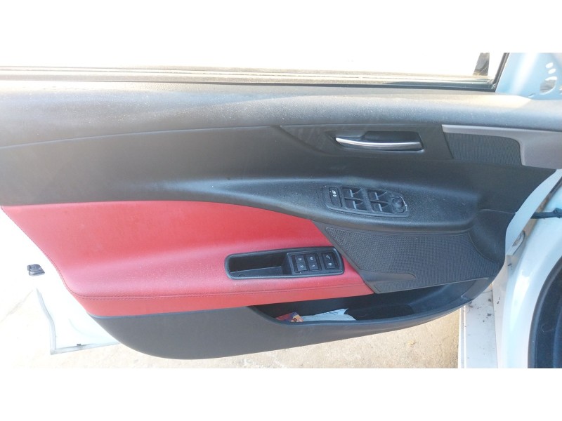 Recambio de elevalunas delantero izquierdo para jaguar xe (x760) 2.0 d referencia OEM IAM T4N37950  