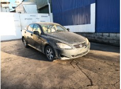 Recambio de caja cambios para lexus is ii (_e2_) 220d (ale20) referencia OEM IAM REF NO VISIBLE  