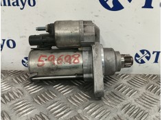 Recambio de motor arranque para volkswagen golf plus v (5m1, 521) 1.4 tsi referencia OEM IAM 0AM911023B 0210091350 
