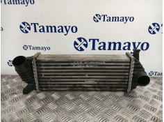 Recambio de intercooler para renault kangoo / grand kangoo ii (kw0/1_) 1.5 dci referencia OEM IAM 8200382109  
