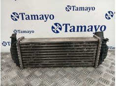 Recambio de intercooler para renault kangoo / grand kangoo ii (kw0/1_) 1.5 dci referencia OEM IAM 8200382109   2