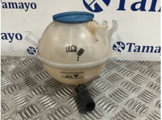 Recambio de deposito expansion para volkswagen golf vi (5k1) 2.0 gti referencia OEM IAM 1K0121407A   2