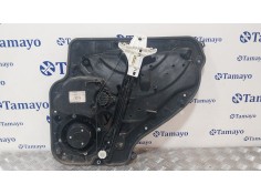 Recambio de elevalunas trasero izquierdo para volkswagen golf vi (5k1) 2.0 gti referencia OEM IAM 5K4839461   2
