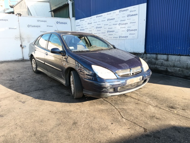 Recambio de caja cambios para citroën c5 i (dc_) 2.0 hdi (dcrhzb, dcrhze) referencia OEM IAM 20LE94  