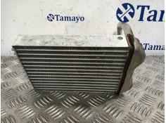 Recambio de condensador / radiador aire acondicionado para renault scenic (ja..) referencia OEM IAM 1497527   2