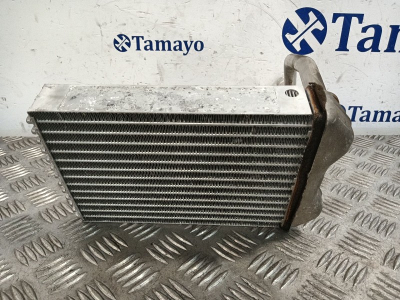 Recambio de condensador / radiador aire acondicionado para renault scenic (ja..) referencia OEM IAM 1497527  