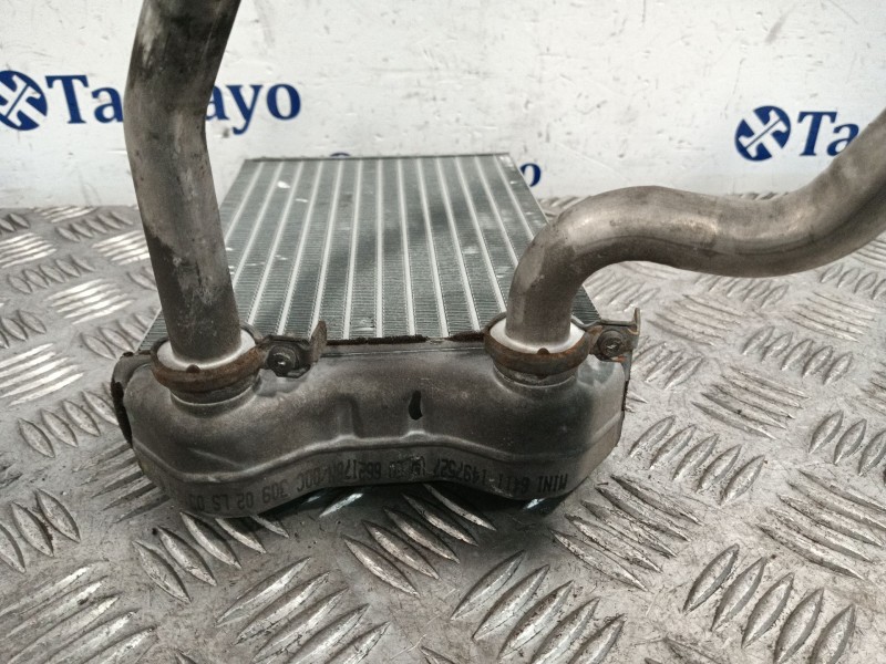 Recambio de condensador / radiador aire acondicionado para renault scenic (ja..) referencia OEM IAM 1497527  