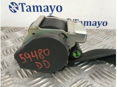 Recambio de cinturon seguridad delantero derecho para mercedes-benz viano (w639) cdi 2.2 4-matic (639.811, 639.813, 639.815, 639 2