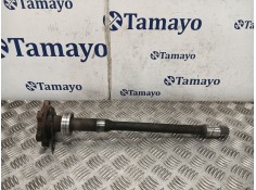 Recambio de transmision central delantera para audi a4 allroad quattro (8k) referencia OEM IAM   