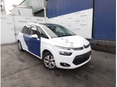 Recambio de caja cambios para citroën c4 picasso ii 1.6 bluehdi 120 referencia OEM IAM 20MB32  