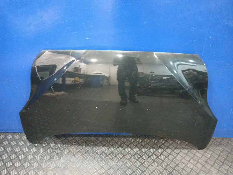 Recambio de capot para hyundai ix20 (jc) 1.4 referencia OEM IAM   
