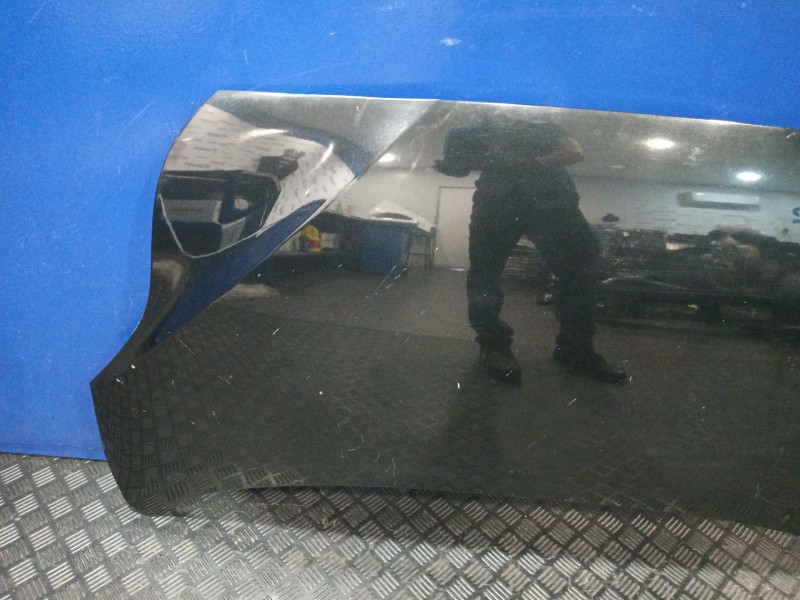Recambio de capot para hyundai ix20 (jc) 1.4 referencia OEM IAM   