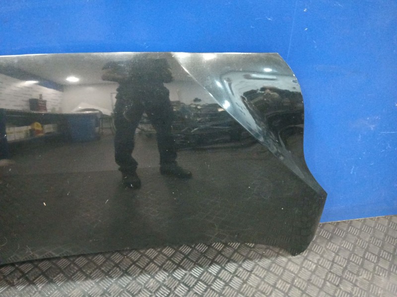 Recambio de capot para hyundai ix20 (jc) 1.4 referencia OEM IAM   