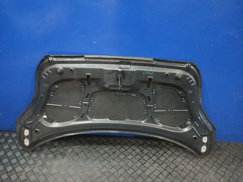 Recambio de capot para hyundai ix20 (jc) 1.4 referencia OEM IAM   