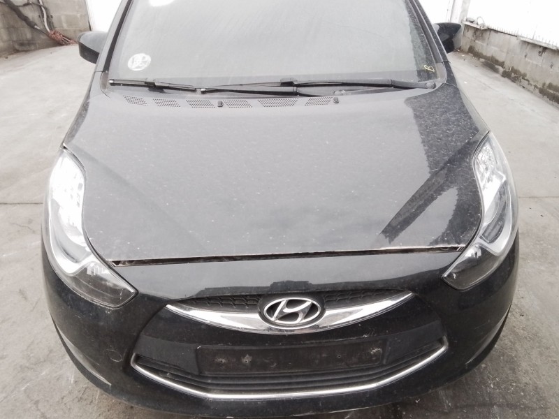 Recambio de capot para hyundai ix20 (jc) 1.4 referencia OEM IAM   