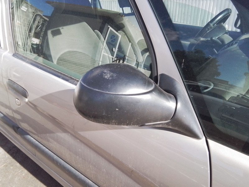 Recambio de retrovisor derecho para citroën xsara picasso (n68) 1.6 hdi referencia OEM IAM 96570955XT  