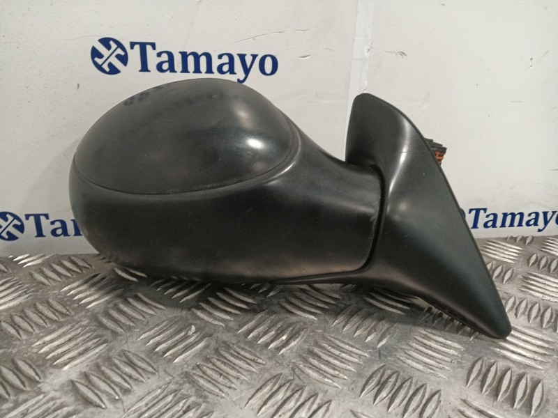 Recambio de retrovisor derecho para citroën xsara picasso (n68) 1.6 hdi referencia OEM IAM 96570955XT  