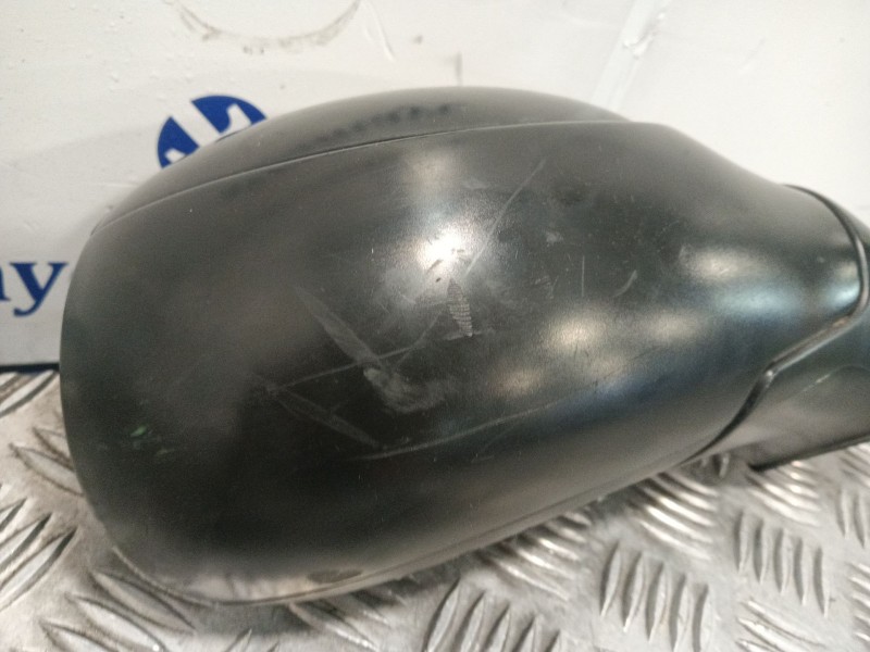 Recambio de retrovisor derecho para citroën xsara picasso (n68) 1.6 hdi referencia OEM IAM 96570955XT  