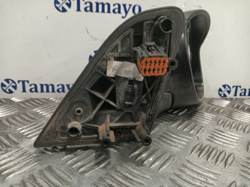 Recambio de retrovisor derecho para citroën xsara picasso (n68) 1.6 hdi referencia OEM IAM 96570955XT  