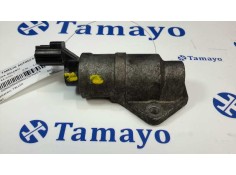 Recambio de valvula ralenti para ford ka (ccq) referencia OEM IAM   