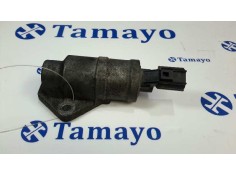 Recambio de valvula ralenti para ford ka (ccq) referencia OEM IAM    2