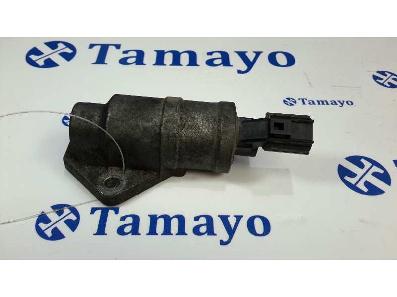 Recambio de valvula ralenti para ford ka (ccq) referencia OEM IAM   