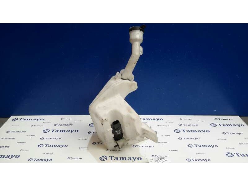 Recambio de deposito limpia para opel corsa e selection ecoflex referencia OEM IAM   