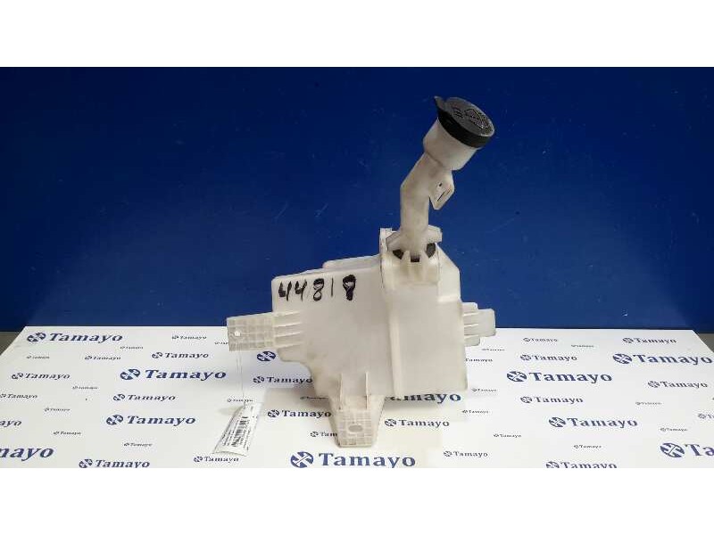 Recambio de deposito limpia para opel corsa e selection ecoflex referencia OEM IAM   