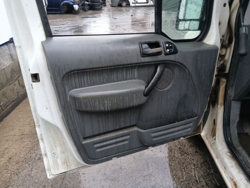 ford transit connect (p65_, p70_, p80_) del año 2006