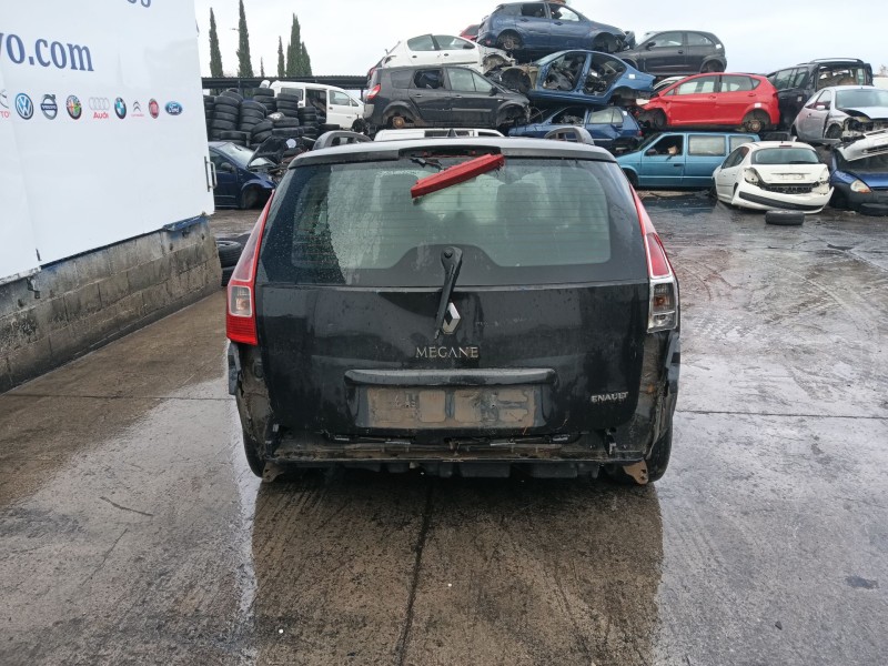 renault megane ii station wagon (km0/1_) del año 2007