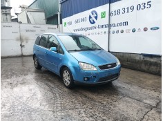 ford focus c-max (dm2) del año 2005